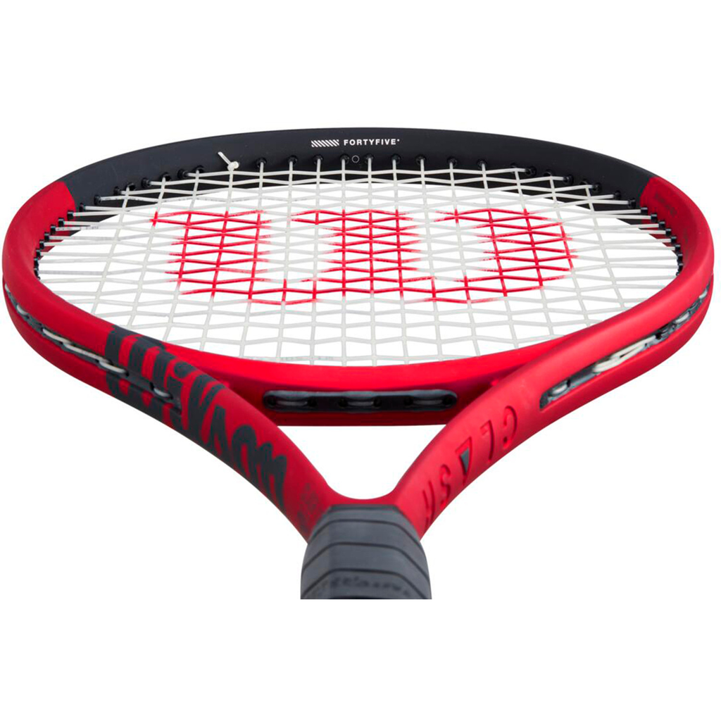 wilson clash - flat zoom.webp